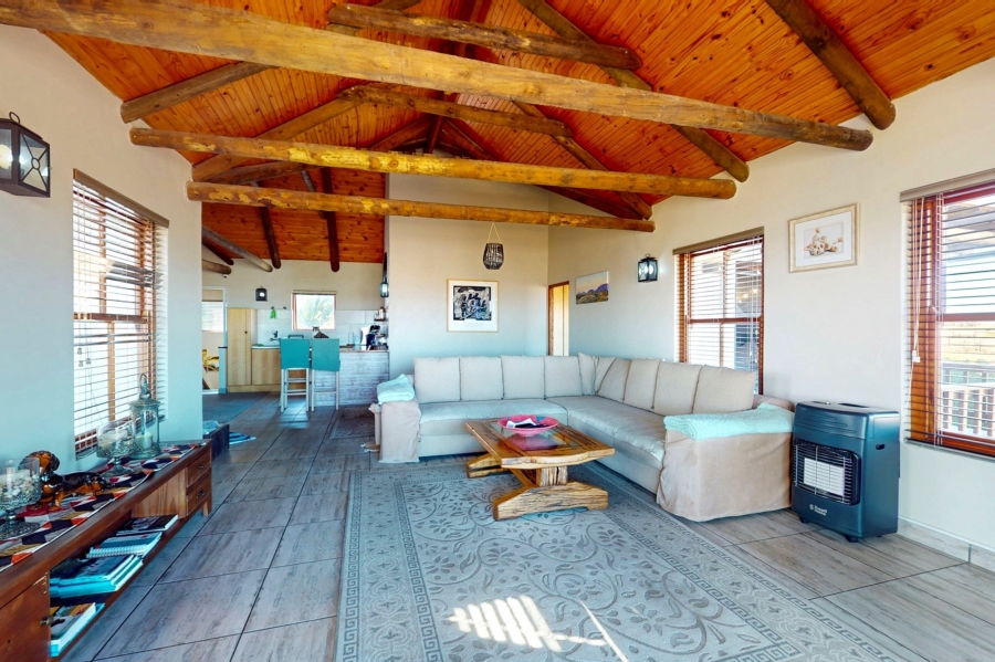 5 Bedroom Property for Sale in Long Acres Country Estate Western Cape